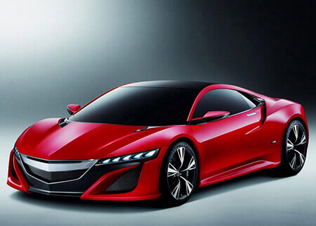 Tips perawatan Toyota